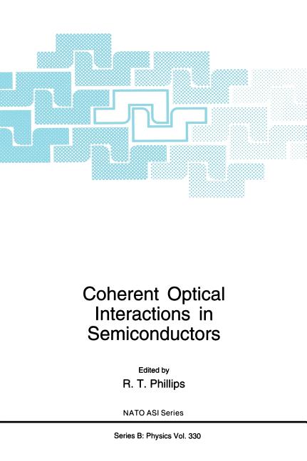 Coherent Optical Interactions in Semiconductors (1994)