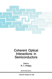 Coherent Optical Interactions in Semiconductors (1994)