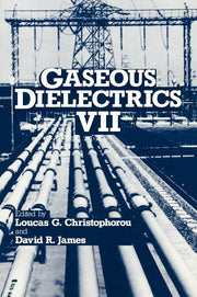 Gaseous Dielectrics VII (1994)