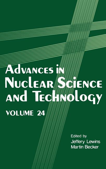Advances in Nuclear Science and Technology (1997)