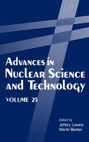 Advances in Nuclear Science and Technology (1997)
