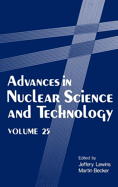 Advances in Nuclear Science and Technology (1997)