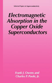 Electromagnetic Absorption in the Copper Oxide Superconductors (2002)