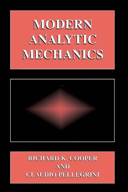 Modern Analytic Mechanics (1999)