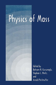 Physics of Mass (1998)