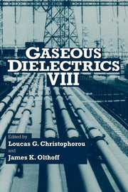 Gaseous Dielectrics VIII (1998)