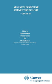 Advances in Nuclear Science and Technology (1999)