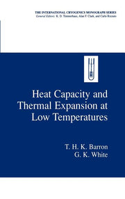 Heat Capacity and Thermal Expansion at Low Temperatures