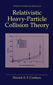 Relativistic Heavy-Particle Collision Theory (2000)