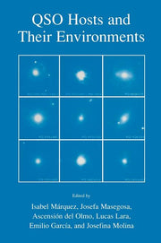 Qso Hosts and Their Environments (2001)