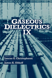 Gaseous Dielectrics IX (2001)