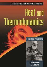 Heat and Thermodynamics: A Historical Perspective