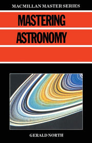 Mastering Astronomy (1988)