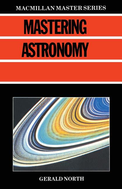 Mastering Astronomy (1988)