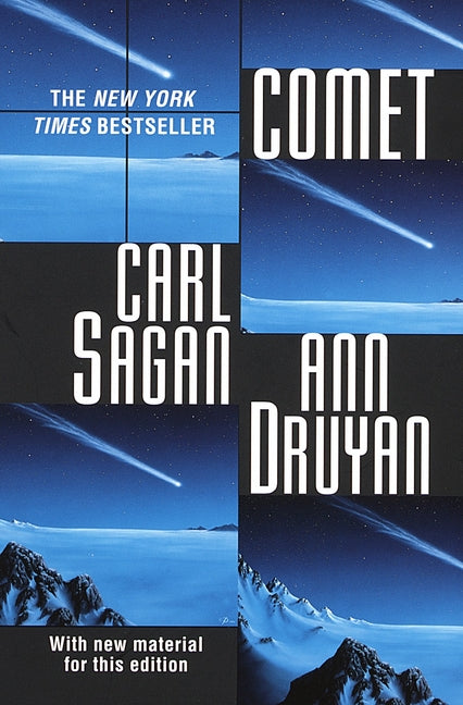 Comet (Revised)