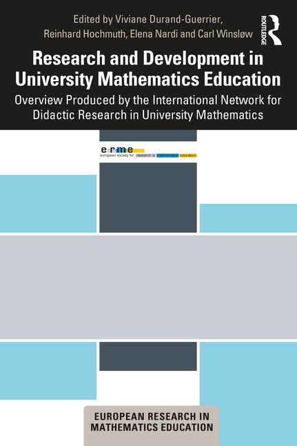 Research and Development in University Mathematics Education: Overview Produced by the International Network for Didactic Research in University Mathe