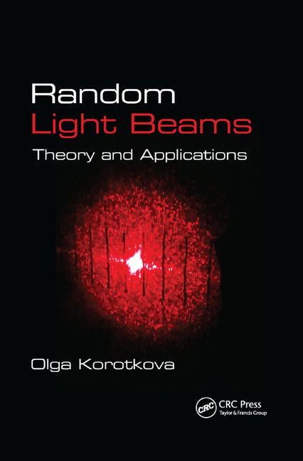 Random Light Beams: Theory and Applications