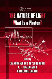 The Nature of Light: What is a Photon?