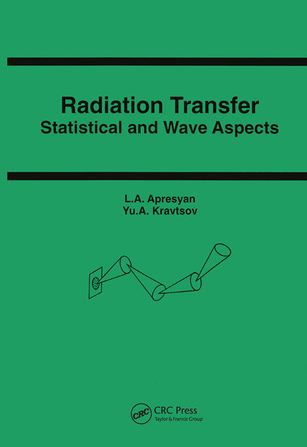 Radiation Transfer