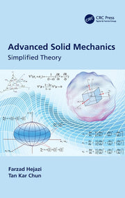 Advanced Solid Mechanics: Simplified Theory