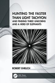 Hunting the Faster Than Light Tachyon, and Finding Three Unicorns and a Herd of Elephants