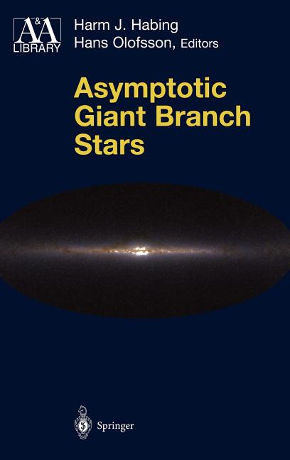 Asymptotic Giant Branch Stars (2004)