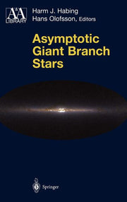 Asymptotic Giant Branch Stars (2004)