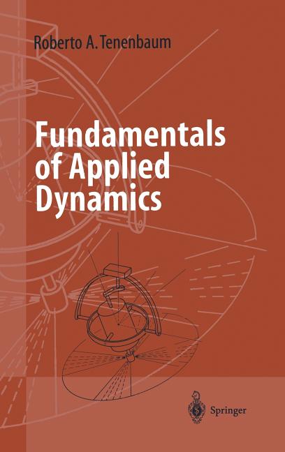Fundamentals of Applied Dynamics (2004)
