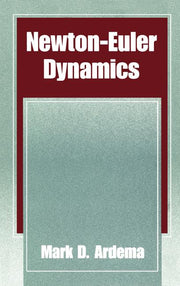 Newton-Euler Dynamics (2005)