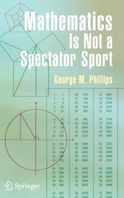 Mathematics Is Not a Spectator Sport (2005)