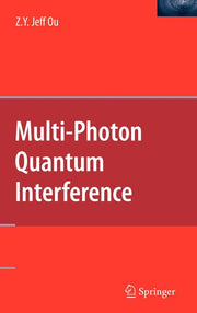 Multi-Photon Quantum Interference (2007)