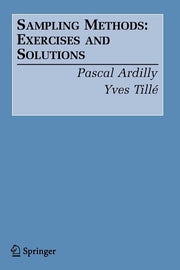 Sampling Methods: Exercises and Solutions (2006)