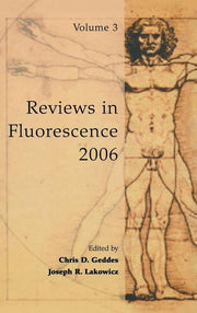 Reviews in Fluorescence 2006 (2006)