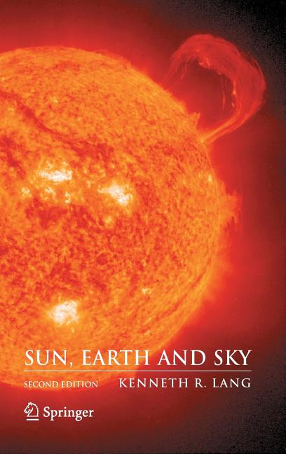 Sun, Earth and Sky (2006)