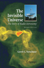 The Invisible Universe: The Story of Radio Astronomy (2007)