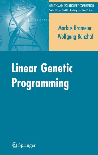 Linear Genetic Programming (2007)