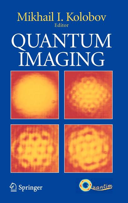 Quantum Imaging (2007)