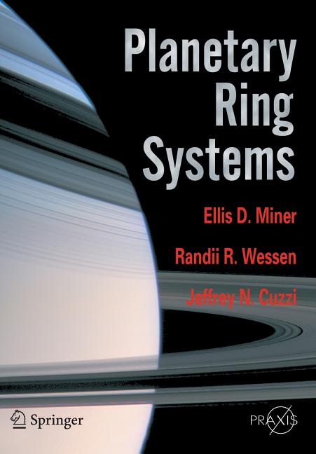 Planetary Ring Systems (2007)