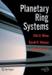Planetary Ring Systems (2007)