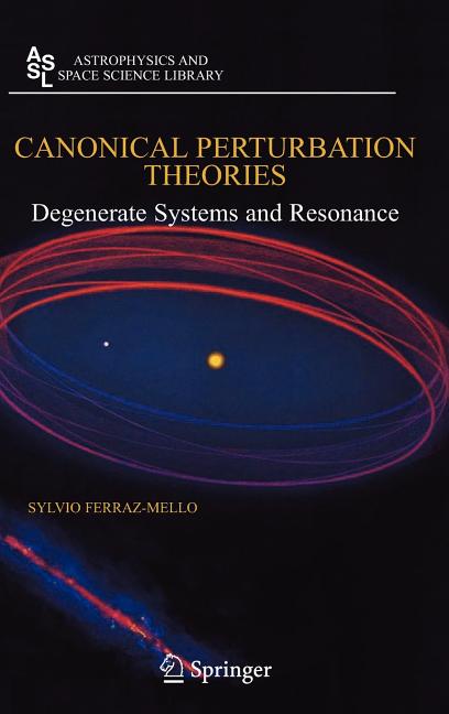 Canonical Perturbation Theories: Degenerate Systems and Resonance (2007)