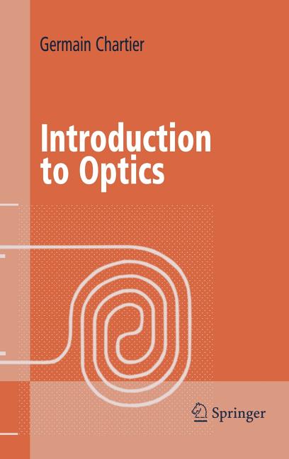 Introduction to Optics