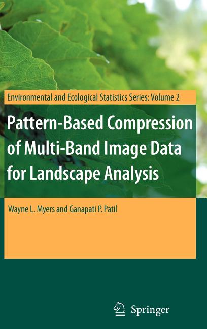 Pattern-Based Compression of Multi-Band Image Data for Landscape Analysis (2006)