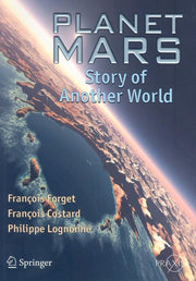 Planet Mars: Story of Another World (2008)