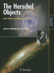 The Herschel Objects and How to Observe Them (2007)