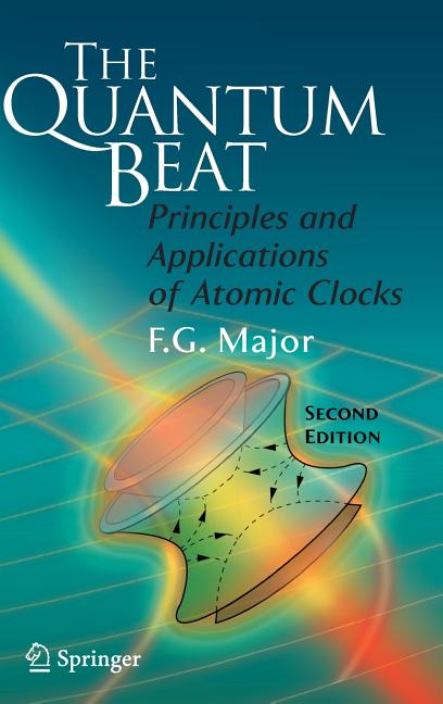 The Quantum Beat: Principles and Applications of Atomic Clocks