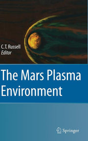 The Mars Plasma Environment (2007)