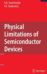 Physical Limitations of Semiconductor Devices (2008)