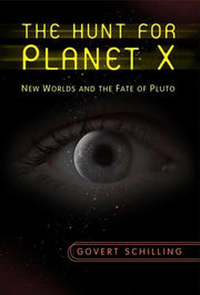 The Hunt for Planet X: New Worlds and the Fate of Pluto (2009)