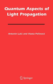 Quantum Aspects of Light Propagation (2009)