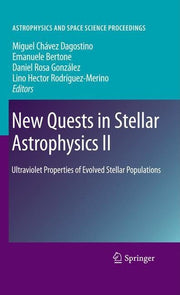 New Quests in Stellar Astrophysics II: Ultraviolet Properties of Evolved Stellar Populations (2009)